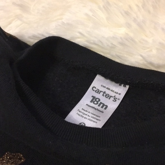 Baby Girl Top - Picture 4 of 6